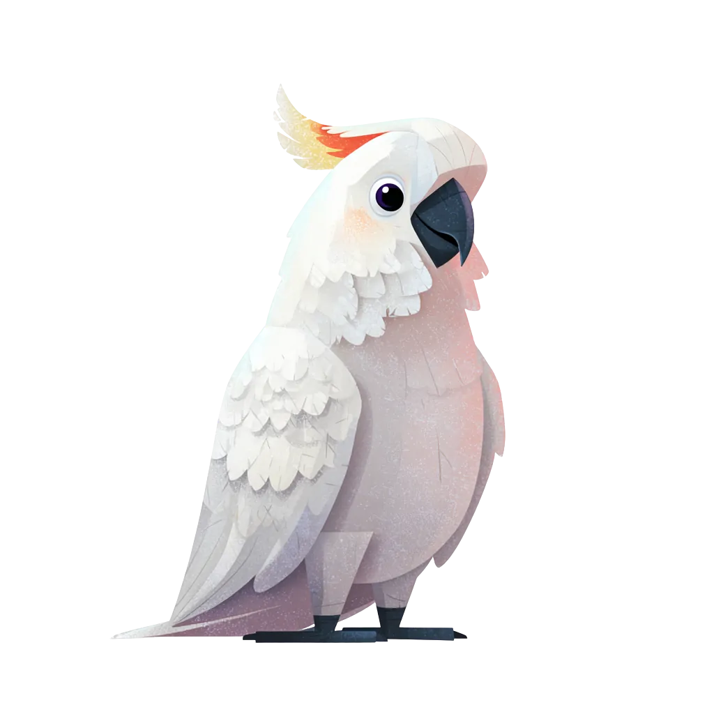 Pip Mascot